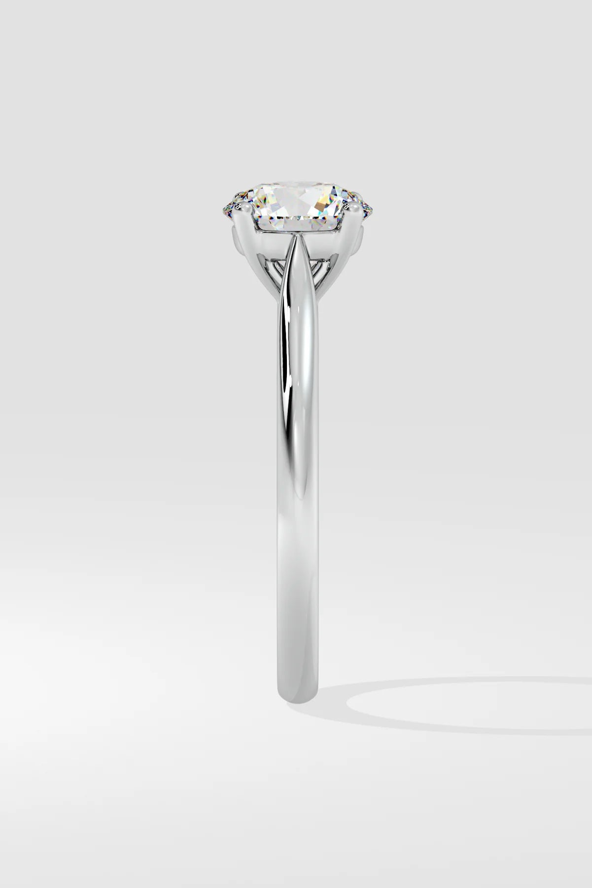 1.50 ct solitaire ring