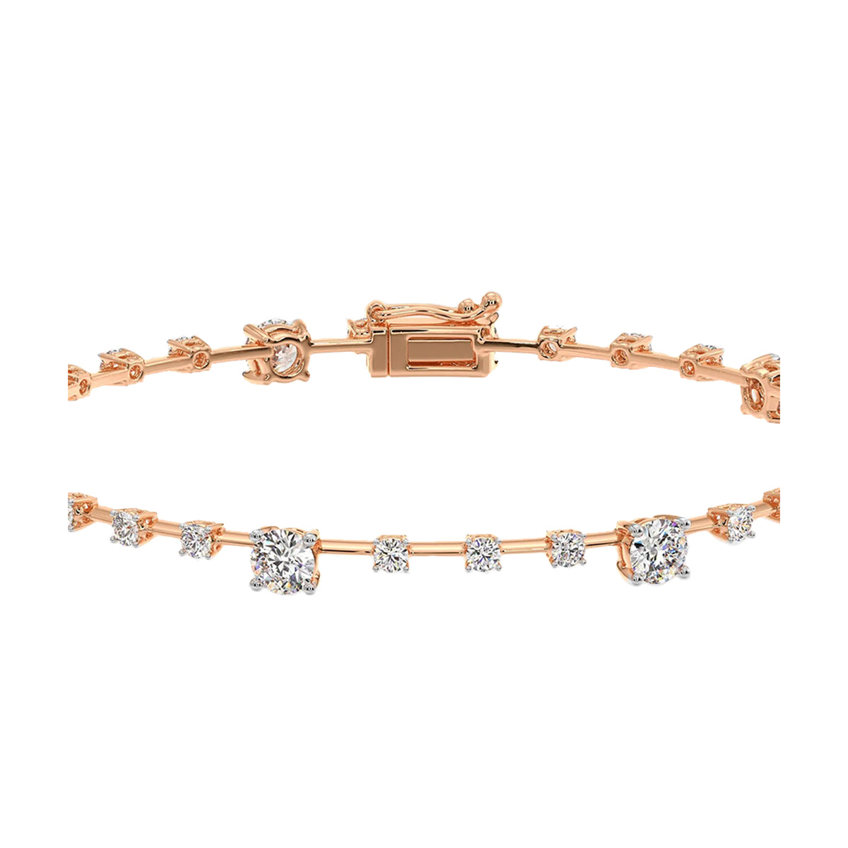 the interstellar bracelet