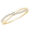 Delicate Gold Ring