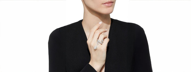 WOMENS RINGS