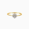Bloom Radiance Ring