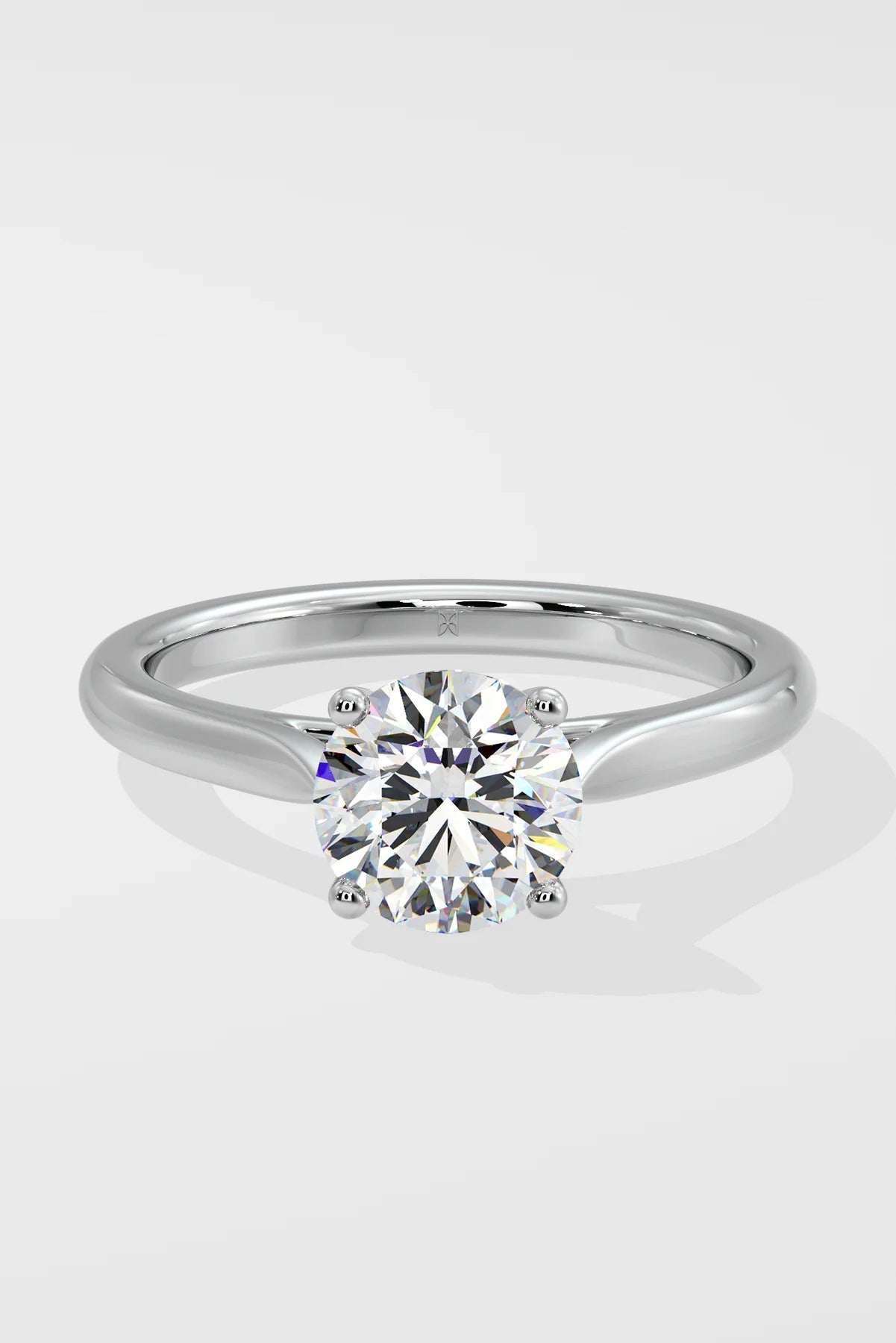 1.50 ct solitaire ring