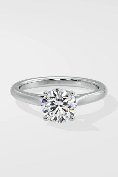 1.50 ct Solitaire Ring