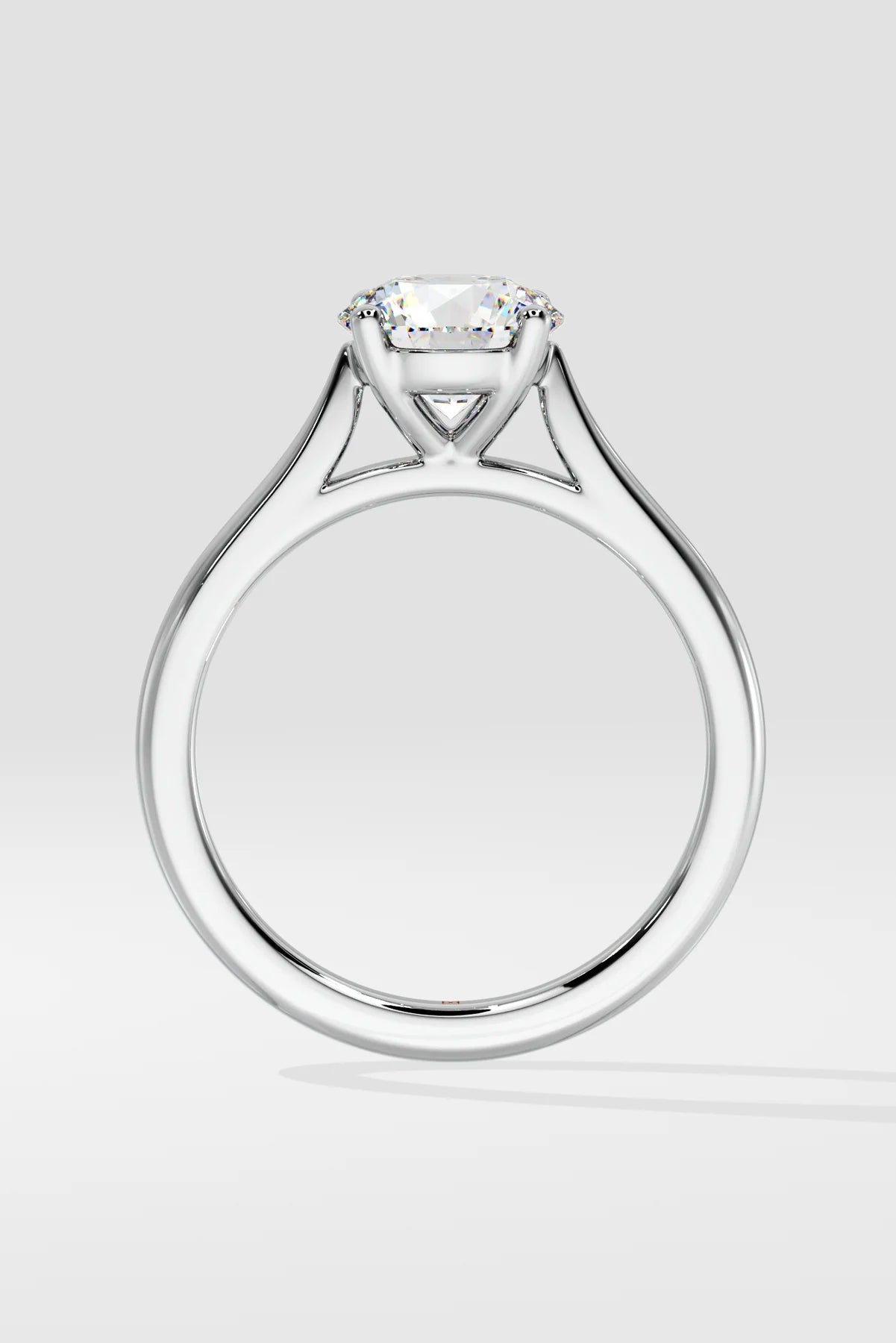 1.50 ct solitaire ring