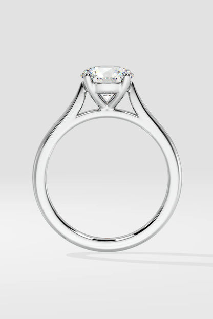 1.50 ct Solitaire Ring