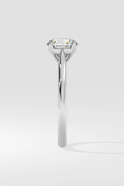 1.50 ct Solitaire Ring