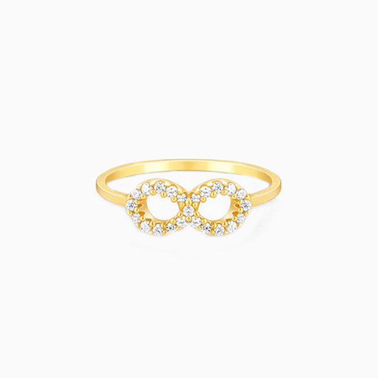 Infinity Ring