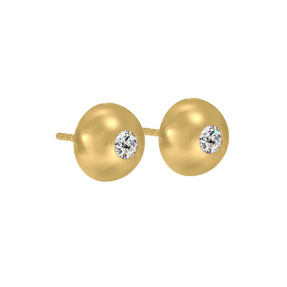 Bubble Studs