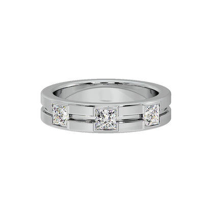 Canyon Princess Ring