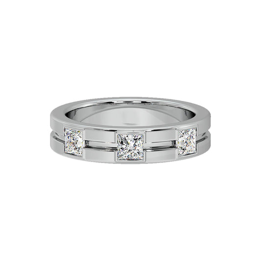 Canyon Princess Ring