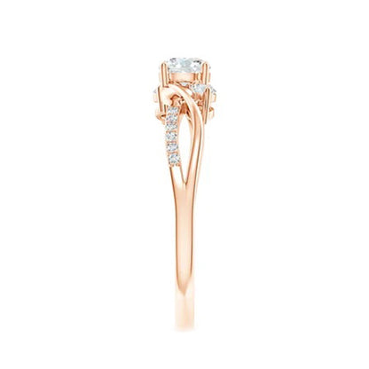 Eternal Elegance Ring