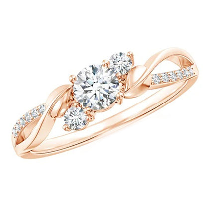 Eternal Elegance Ring