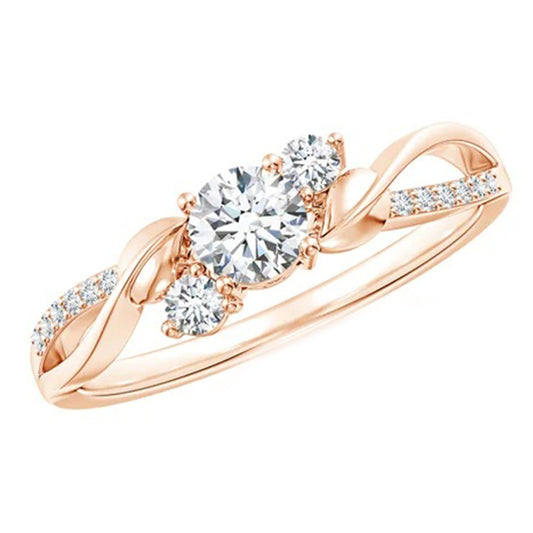 Eternal Elegance Ring