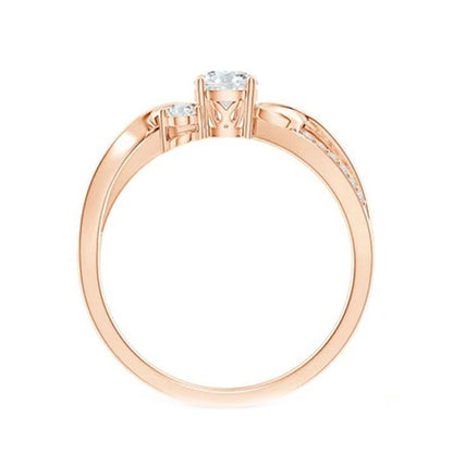 Eternal Elegance Ring