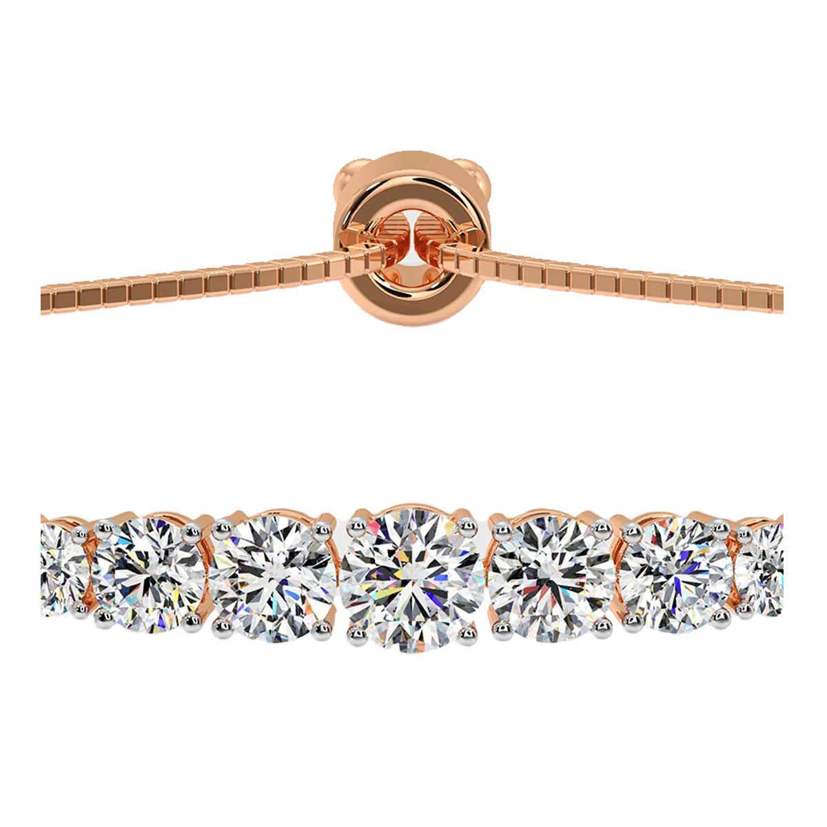 graduation bolo bracelet