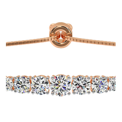 Graduation Bolo Bracelet