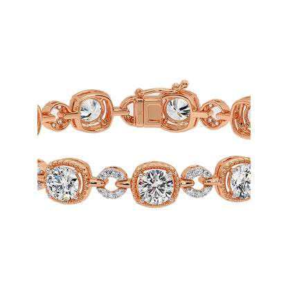 Athena Diamond Bracelet