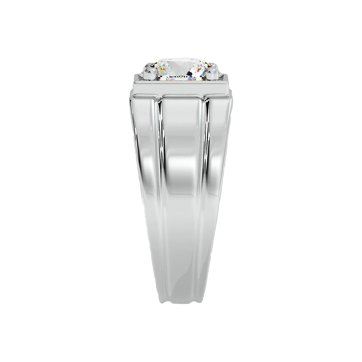 2.5 ct imperial ring