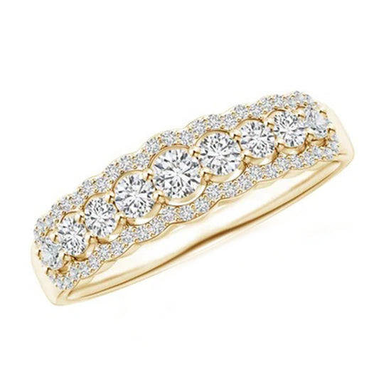 Eternal Glow Ring