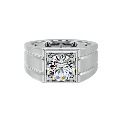 2.5 ct Imperial Ring