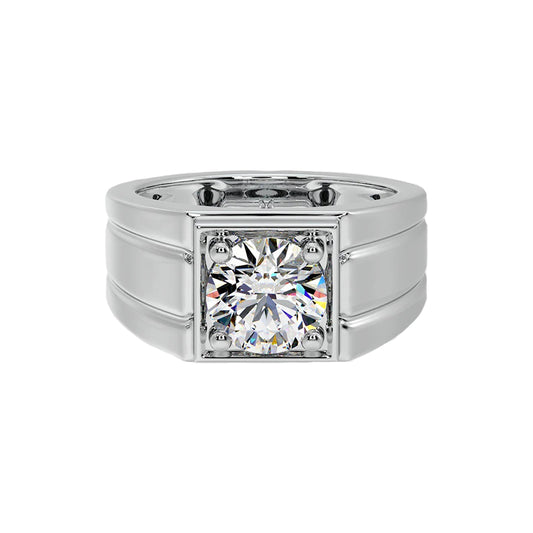 2.5 ct Imperial Ring