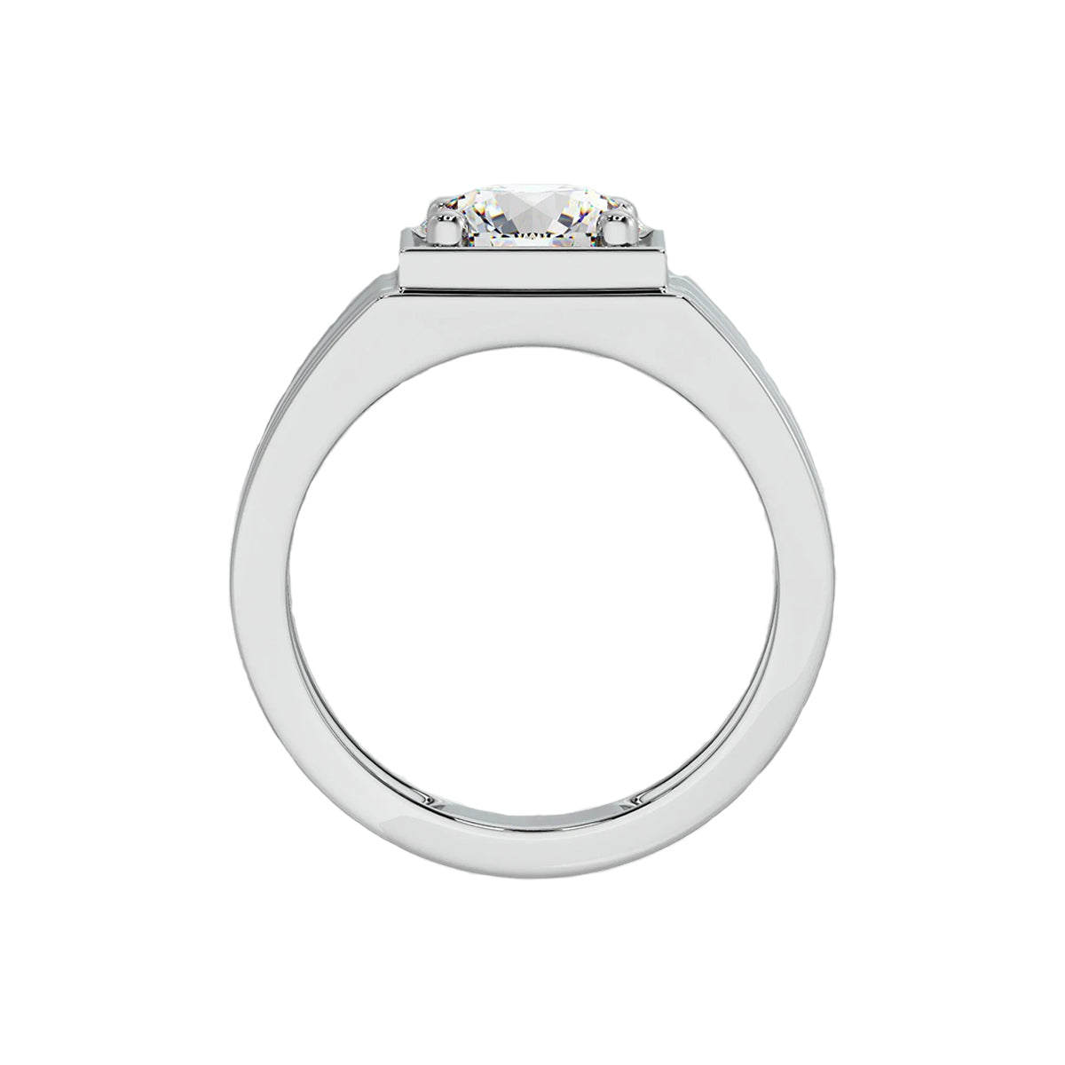 2.5 ct imperial ring