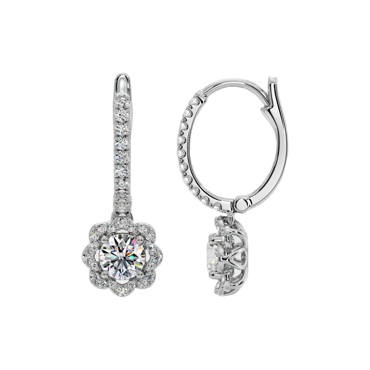 bloom danglers