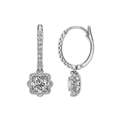Bloom Danglers