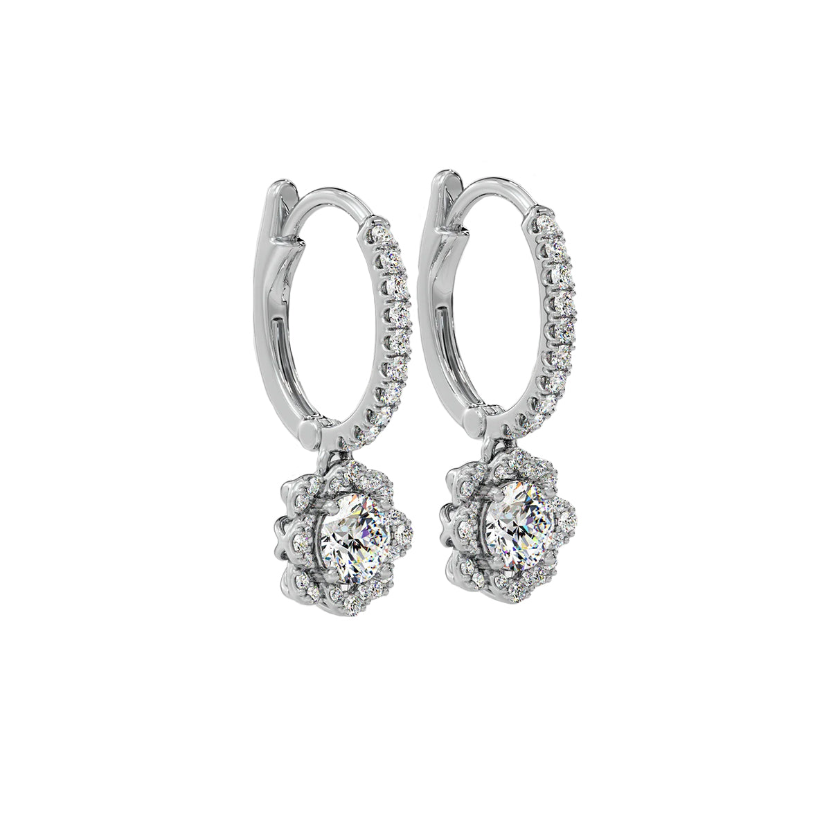bloom danglers