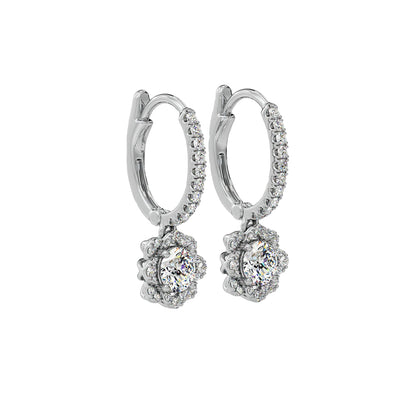 Bloom Danglers