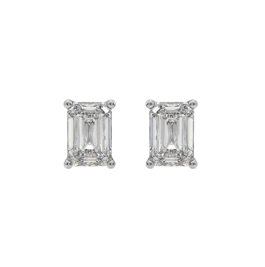 2 Ct Emra Classic Studs