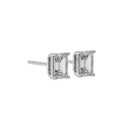 2 Ct Emra Classic Studs