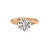 Forever Solitaire Ring