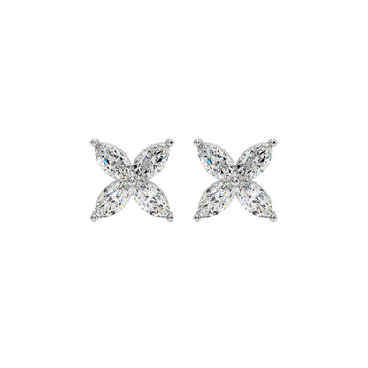 Clover Earrings