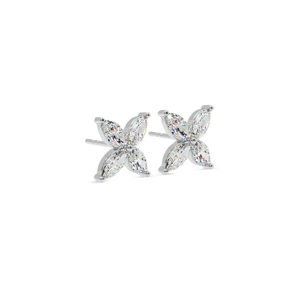 Clover Earrings