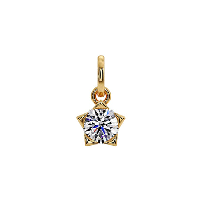 0.50 ct Starlight Pendant
