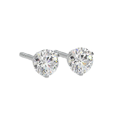 0.75 ct Eternal Studs