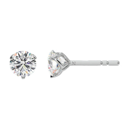 0.75 ct Eternal Studs
